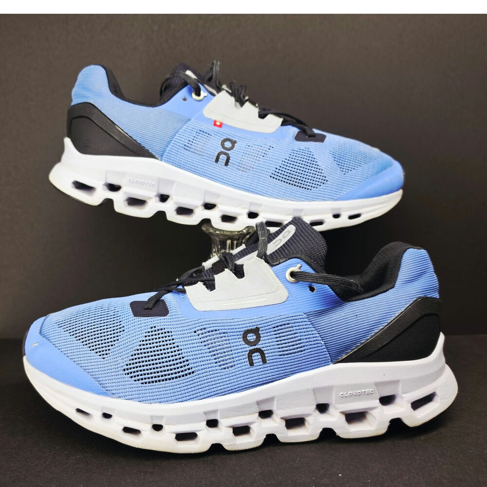 Oncloud Women 10 Comfy footwear